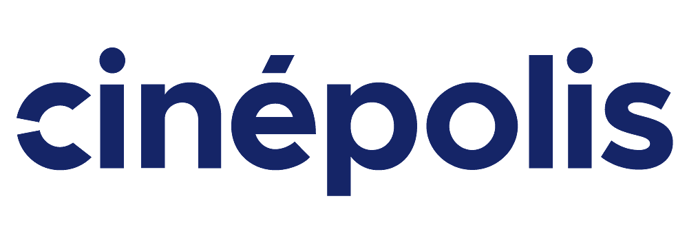 Logotipo de Cinépolis
