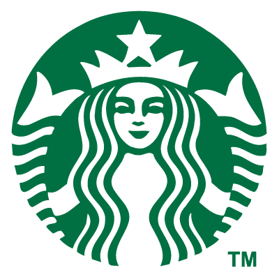 Logotipo de Starbucks